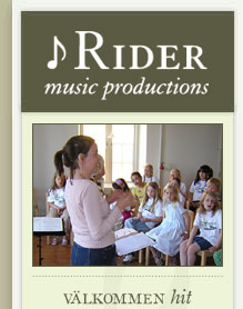 Rider Music Productions